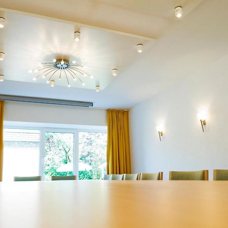 Hotel Petersen Bad Zwischenahn Bagian luar foto