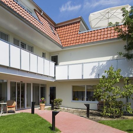 Hotel Petersen Bad Zwischenahn Bagian luar foto