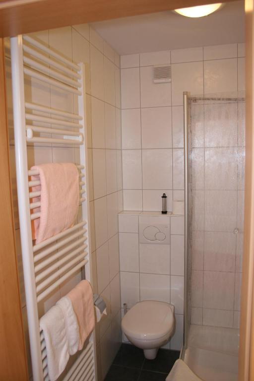 Hotel Petersen Bad Zwischenahn Ruang foto