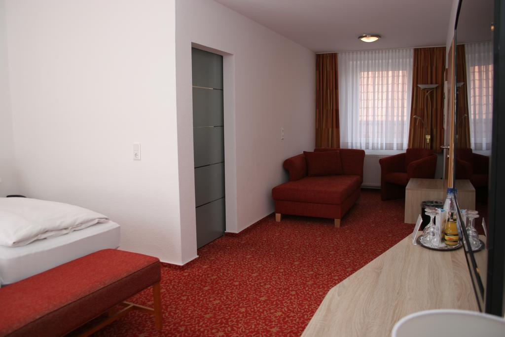 Hotel Petersen Bad Zwischenahn Bagian luar foto