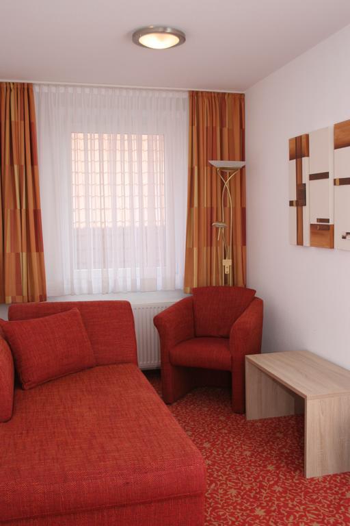 Hotel Petersen Bad Zwischenahn Bagian luar foto