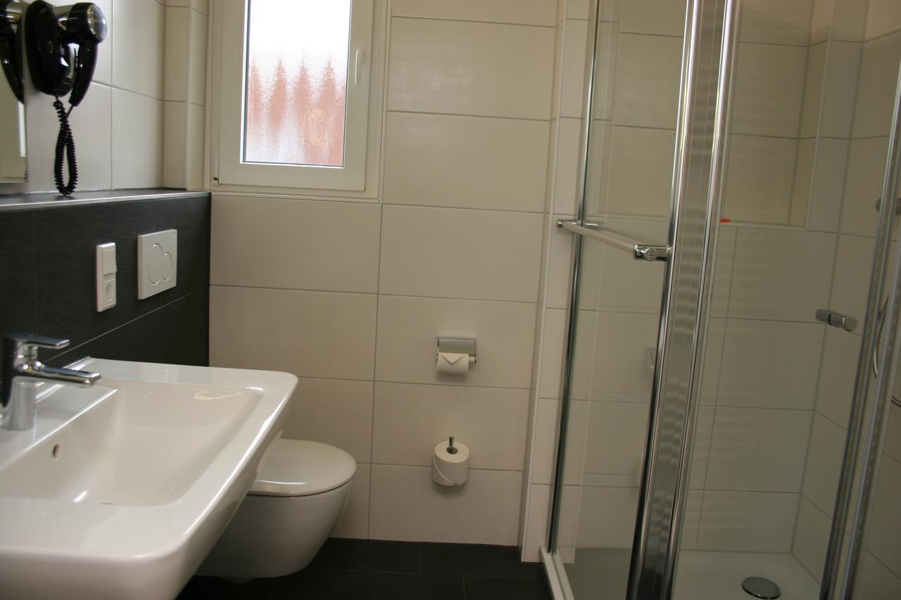 Hotel Petersen Bad Zwischenahn Bagian luar foto