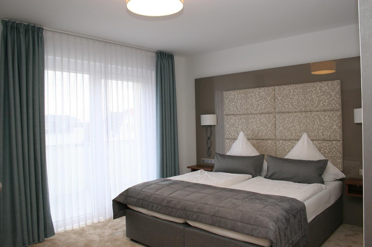 Hotel Petersen Bad Zwischenahn Bagian luar foto